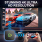 4k Ultra HD Set-Top Box