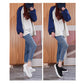 🌸Women's Breathable Floral Casual Shoes🌸（ 50% discount）