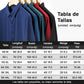 Men's High Quality Ice Silk Short Sleeve Shirts