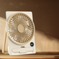 🔥Hot Sale 49% OFF Last Day🔥Ultra Slim Card USB Rechargeable Mini Fan