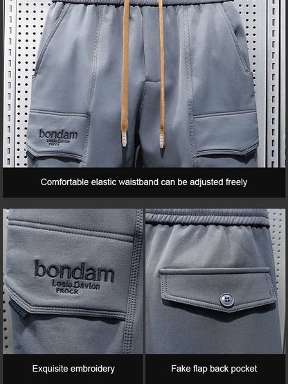🔥2025 New Tide Casual Pants