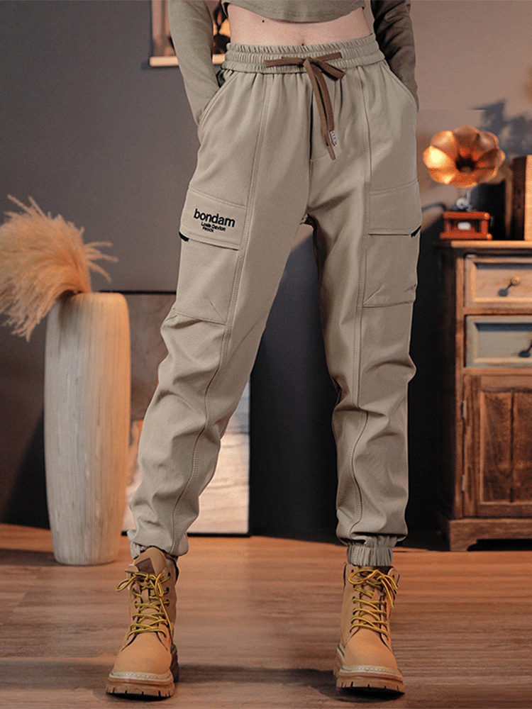 🔥2025 New Tide Casual Pants