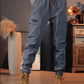🔥2025 New Tide Casual Pants