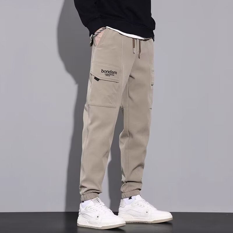 🔥2025 New Tide Casual Pants