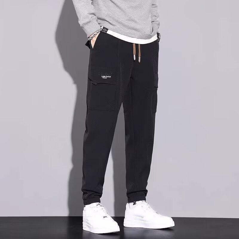 🔥2025 New Tide Casual Pants