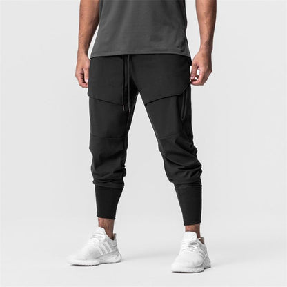 Men's Stay Cool Jogger Athletic Pants