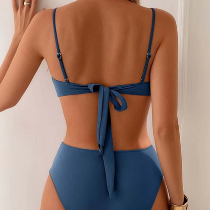 🌤️Women’s 2-Piece Tie Back Bikini Set🏖️
