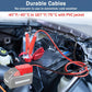 ⚡Limited Time 50% Off - Car Battery Jumper Cables with Adapter