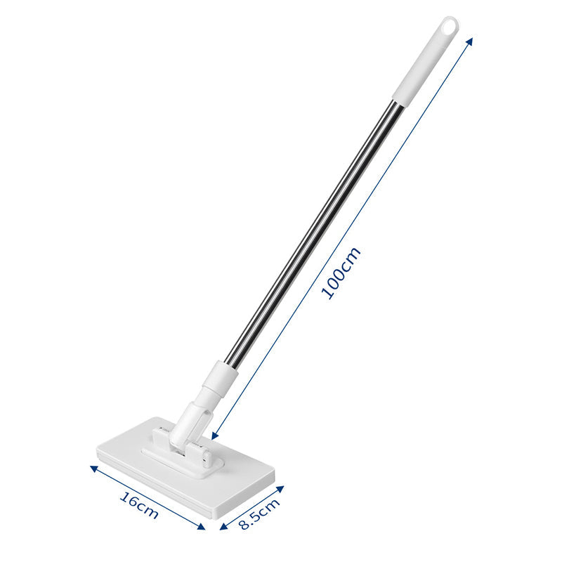 🔥Last Day Sales 50% OFF🔥Disposable Dust Mop with 4 Reusable Cloths