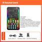 Universal Sound Card for Phones & PCs