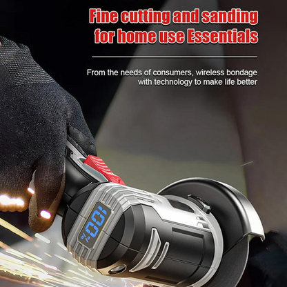 🪛🔥2025 Sales growth🎁Multifunction angle grinder