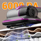 💂‍♀️🛡️Bedroom Guard - Multifunctional Wireless Handheld UV Bed Vacuum Cleaner