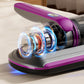 💂‍♀️🛡️Bedroom Guard - Multifunctional Wireless Handheld UV Bed Vacuum Cleaner