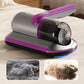 💂‍♀️🛡️Bedroom Guard - Multifunctional Wireless Handheld UV Bed Vacuum Cleaner
