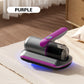💂‍♀️🛡️Bedroom Guard - Multifunctional Wireless Handheld UV Bed Vacuum Cleaner