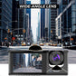 3-Channel 1080P HD Dash Cam