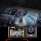 3-Channel 1080P HD Dash Cam