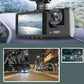3-Channel 1080P HD Dash Cam