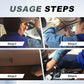 3-Channel 1080P HD Dash Cam