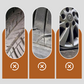 Powerful Wheel and Tire Cleaner Spray