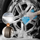 Powerful Wheel and Tire Cleaner Spray
