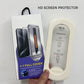 Anti-Peep Protector For iPhone With Assist Tool