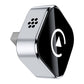 2-in-1 Wireless Adapter for iPhone & Android Auto