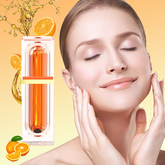 Creme de maquilhagem natural multivitamínico C