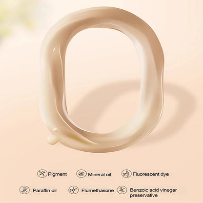 Base líquida de cobertura total e longa duração